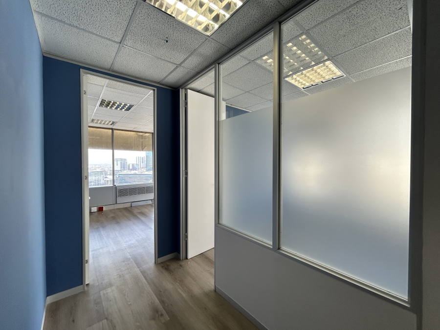 To Let commercial Property for Rent in Cape Town City Centre Western Cape